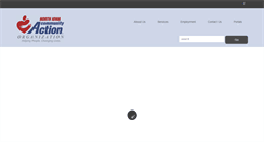 Desktop Screenshot of nicao-online.org